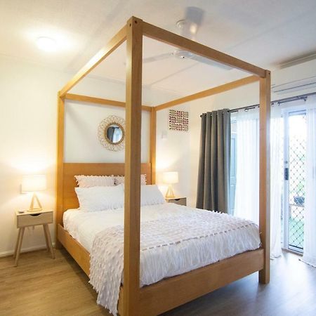 66 Martyn Street Lägenhet Cairns Exteriör bild